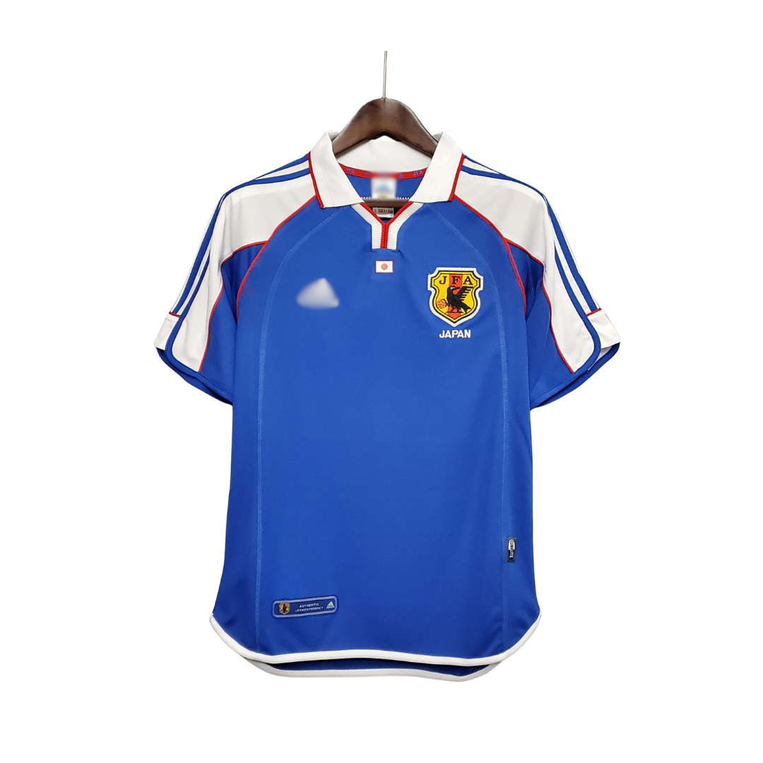 Japan 2000 (Home)