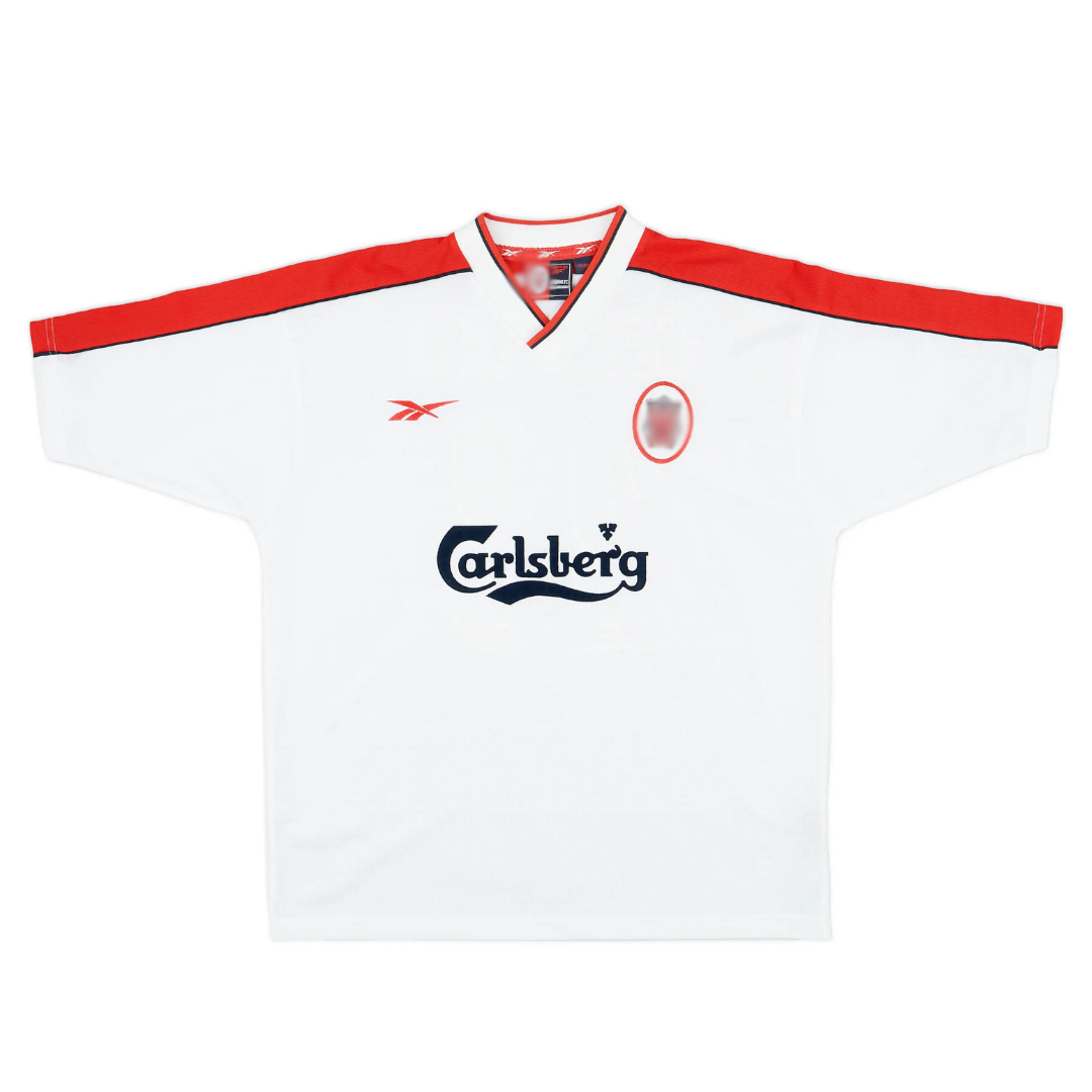 LVP FC 1998/99 (Away)