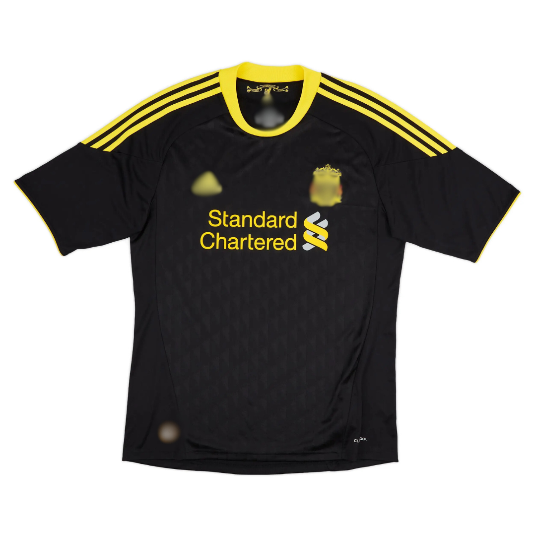 LVP FC 2010/11 (Third)