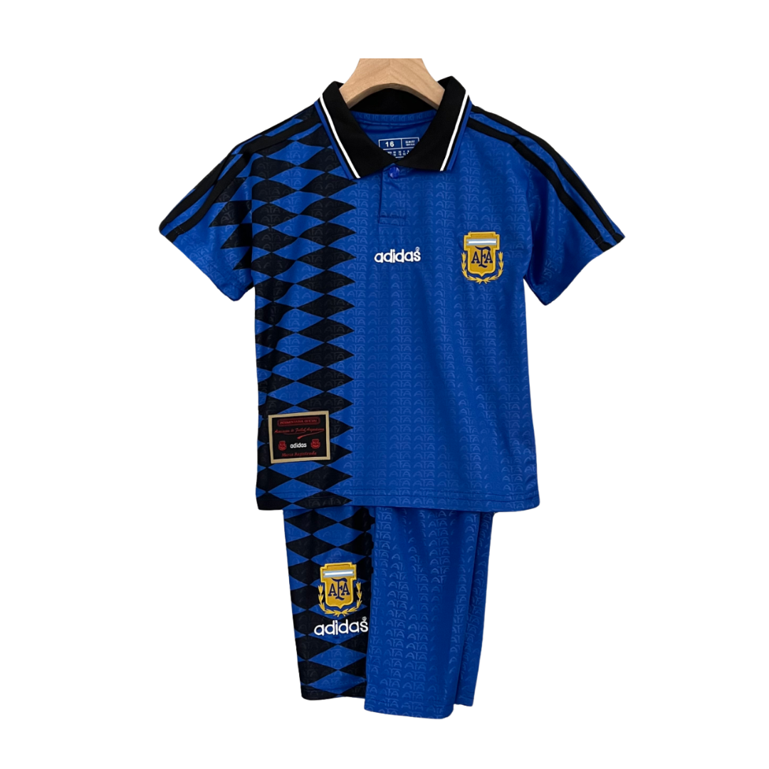 Argentina 1994 (Away) - Kids