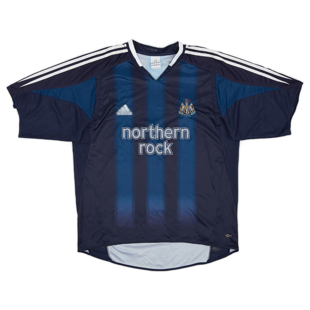 Newcastle United 2004/05 (Away)