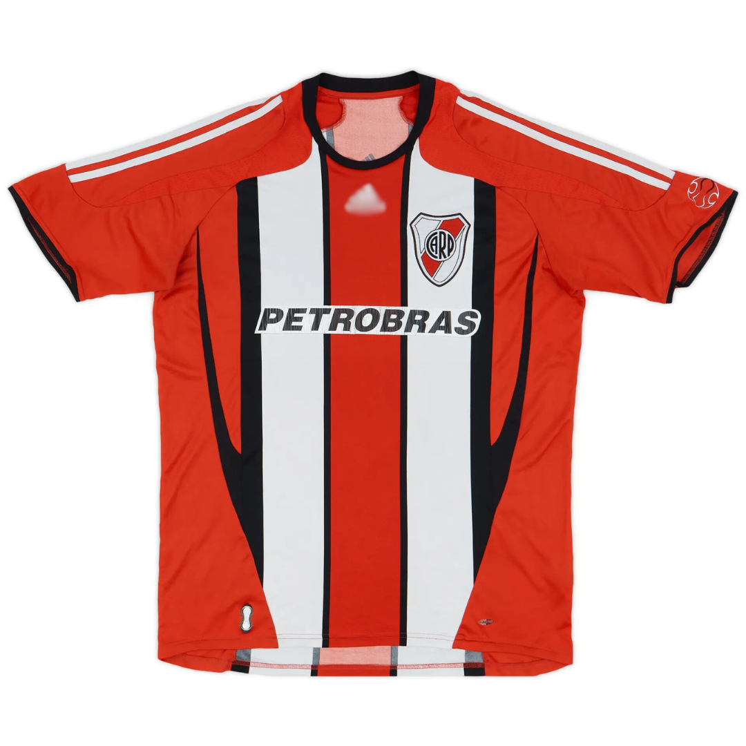 River Plate 2007/08 (Away)
