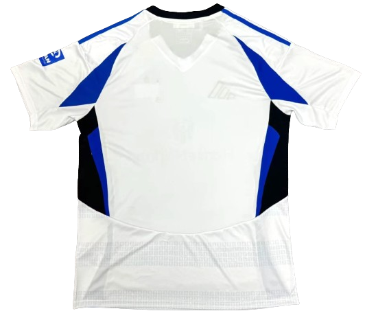 Hamburg SV 2024/25 (Home)