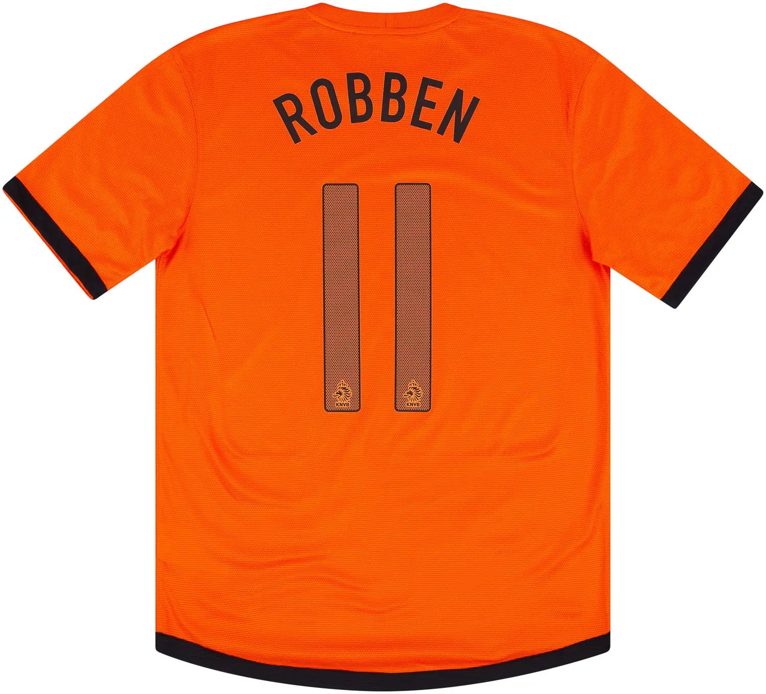 Netherlands 2012 (Home)