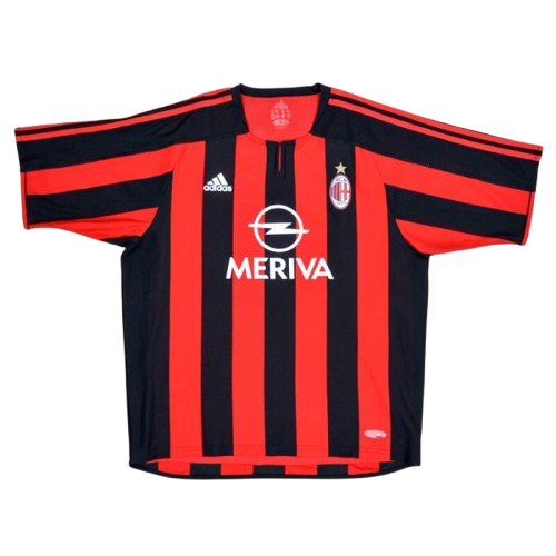AC Milan 2003/04 (Home)