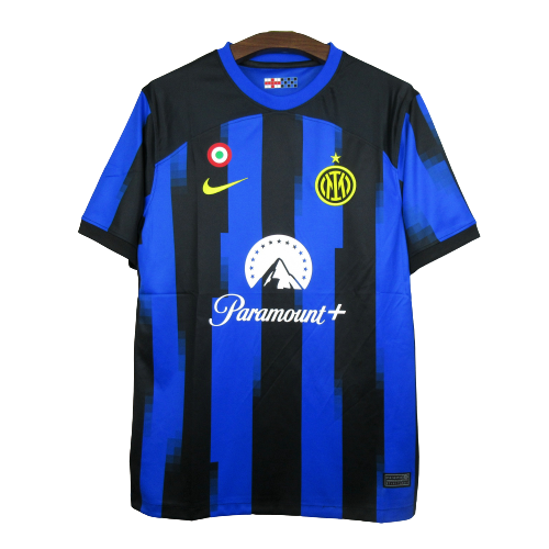 Inter Milan 2023/24 (Home)