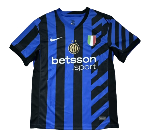 Inter Milan 2024/25 (Home)