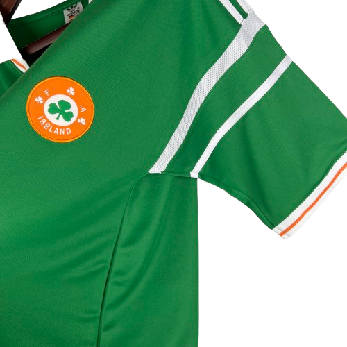 Ireland 1988 (Home)