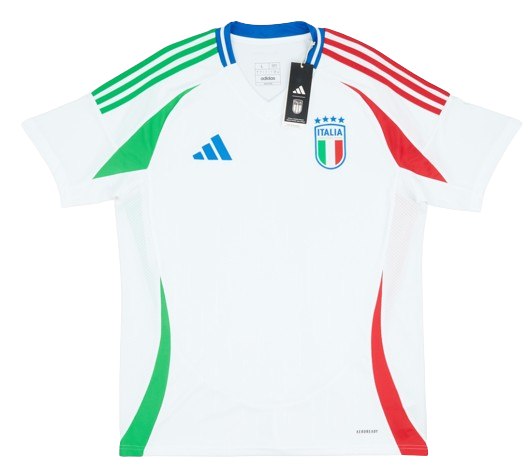 Italy 2024/25 (Away)