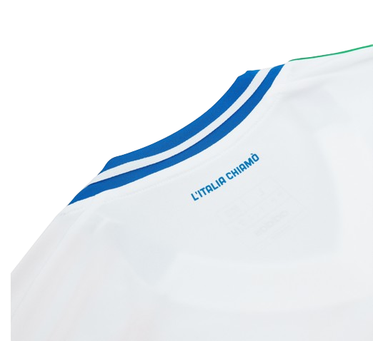 Italy 2024/25 (Away)