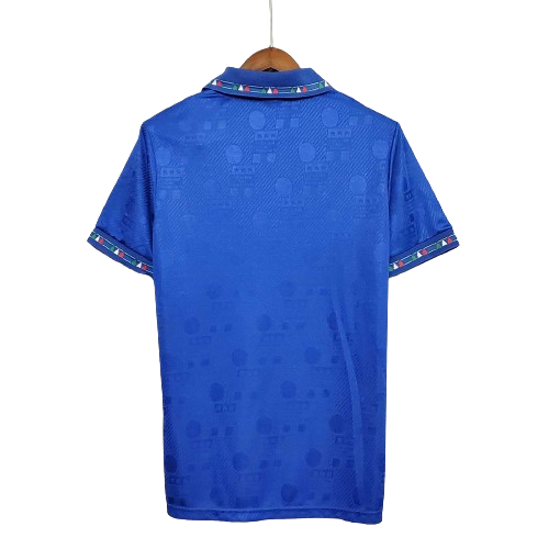 Italy 1994 (Home)