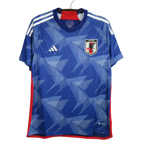 Japan 2022/23 (Home)