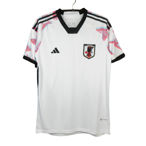 Japan 2022/23 (Away)