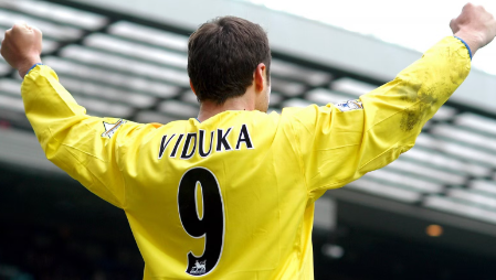 Leeds United 2002/03 (Away)