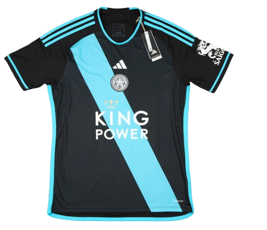 Leicester City 2023/24 (Away)