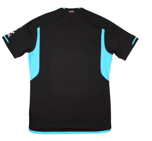 Leicester City 2023/24 (Away)