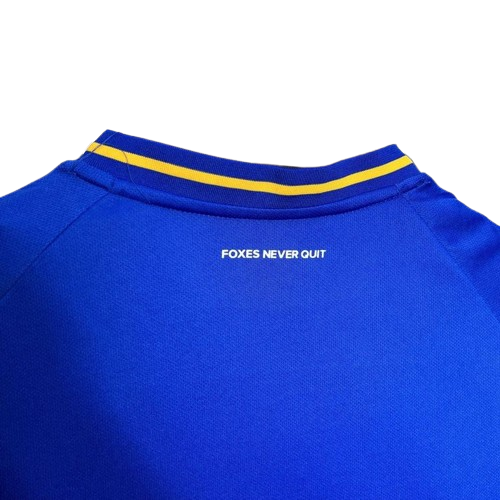 Leicester City 2024/25 (Home)