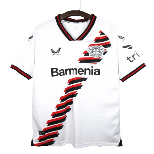 Bayer 04 Leverkusen 2023/24 (Away)