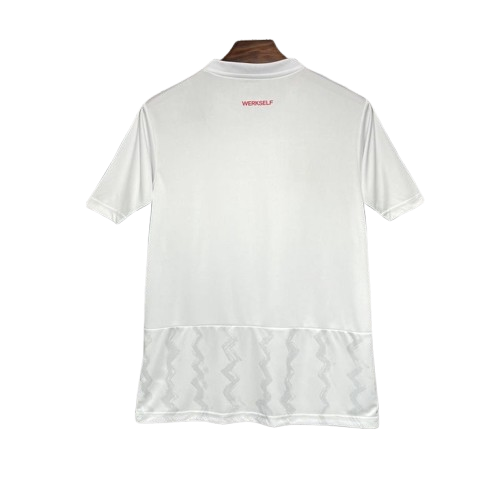 Bayer 04 Leverkusen 2024/25 (Away)