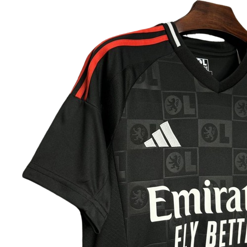 Ol. Lyon 2024/25 (Third)