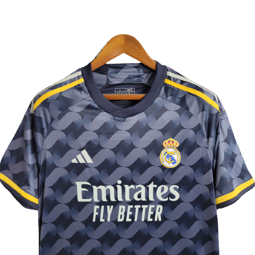Real Madrid 2023/24 (Away)
