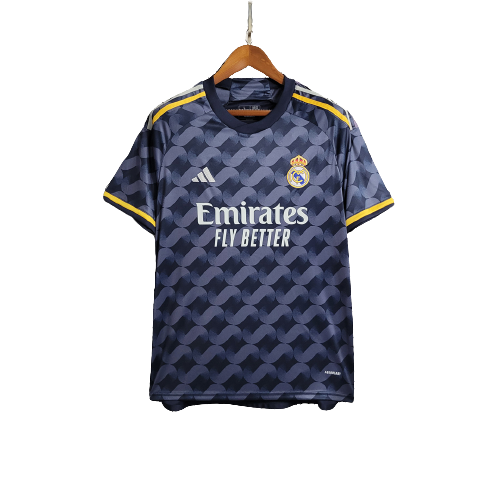 Real Madrid 2023/24 (Away)