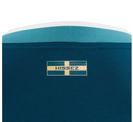 Ol. Marseille 2024/25 (Away)