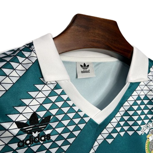 Mexico 1990 (Home)