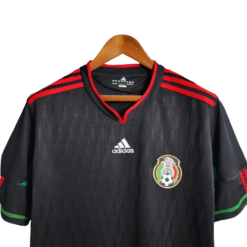 Mexico 2010 (Away)