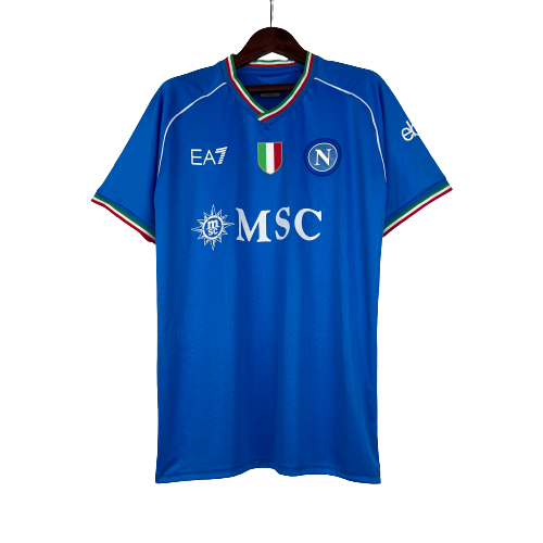 Napoli 2023/24 (Home)