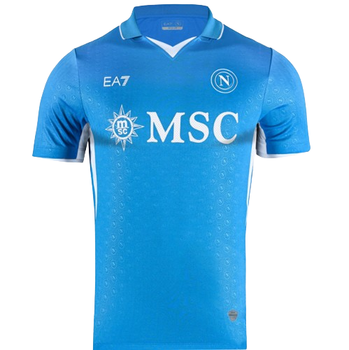 Napoli 2024/25 (Home)