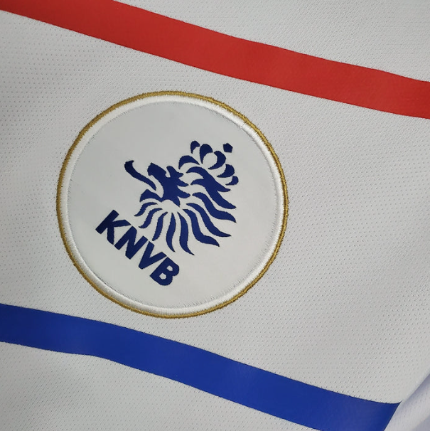 Netherlands 2010 (Away)