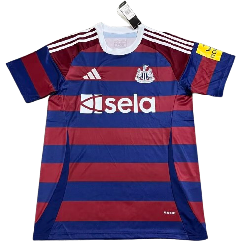 Newcastle United 2024/25 (Away)