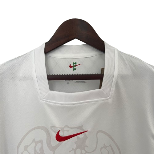 Nigeria 2024/25 (Home)