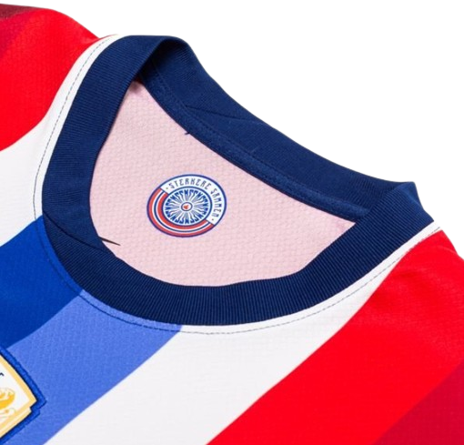 Norway 2024/25 (Home)