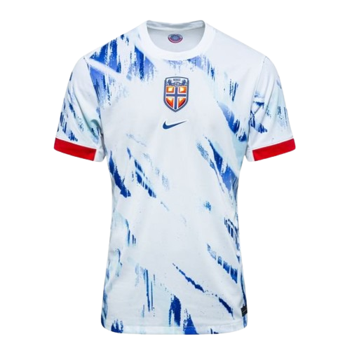 Norway 2024/25 (Away)