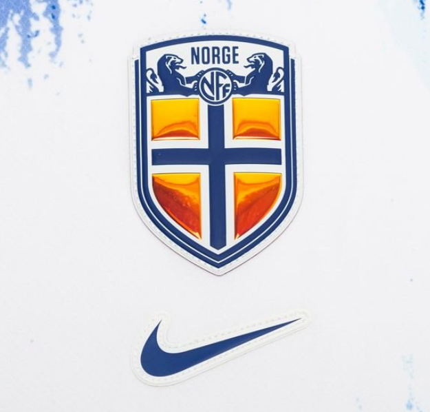 Norway 2024/25 (Away)
