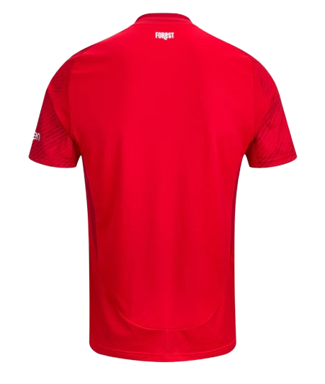 Notthingham Forest 2024/25 (Home)