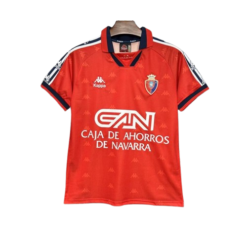Osasuna 1996/97 (Home)