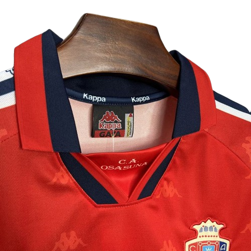 Osasuna 1996/97 (Home)