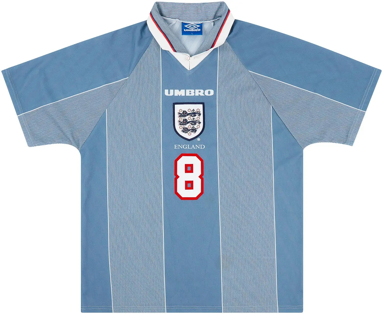 England 1996 (Away)