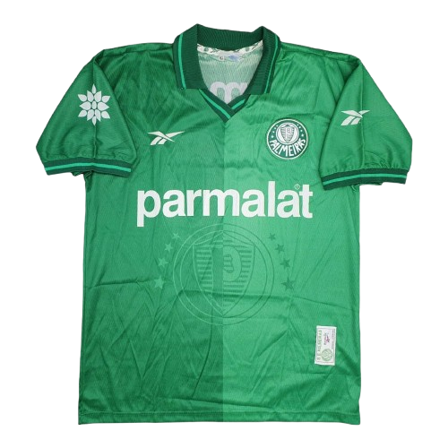 Palmeiras 1997/98 (Home)