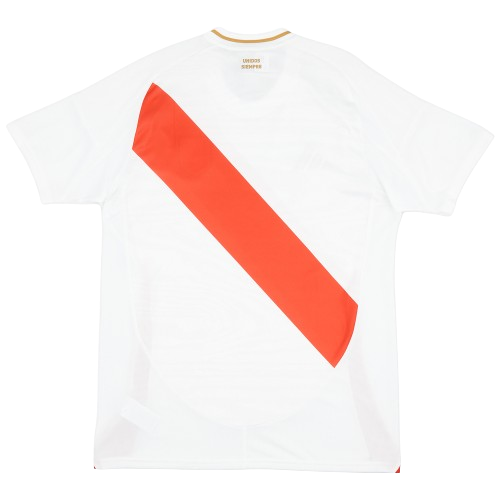 Peru 2024/25 (Home)