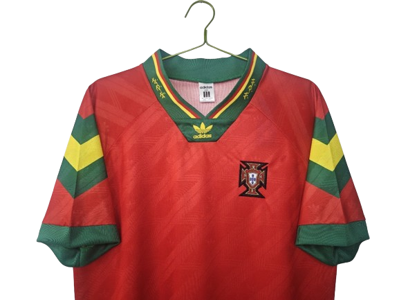 Portugal 1992 (Home)