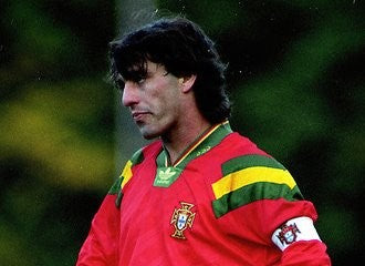 Portugal 1992 (Home)