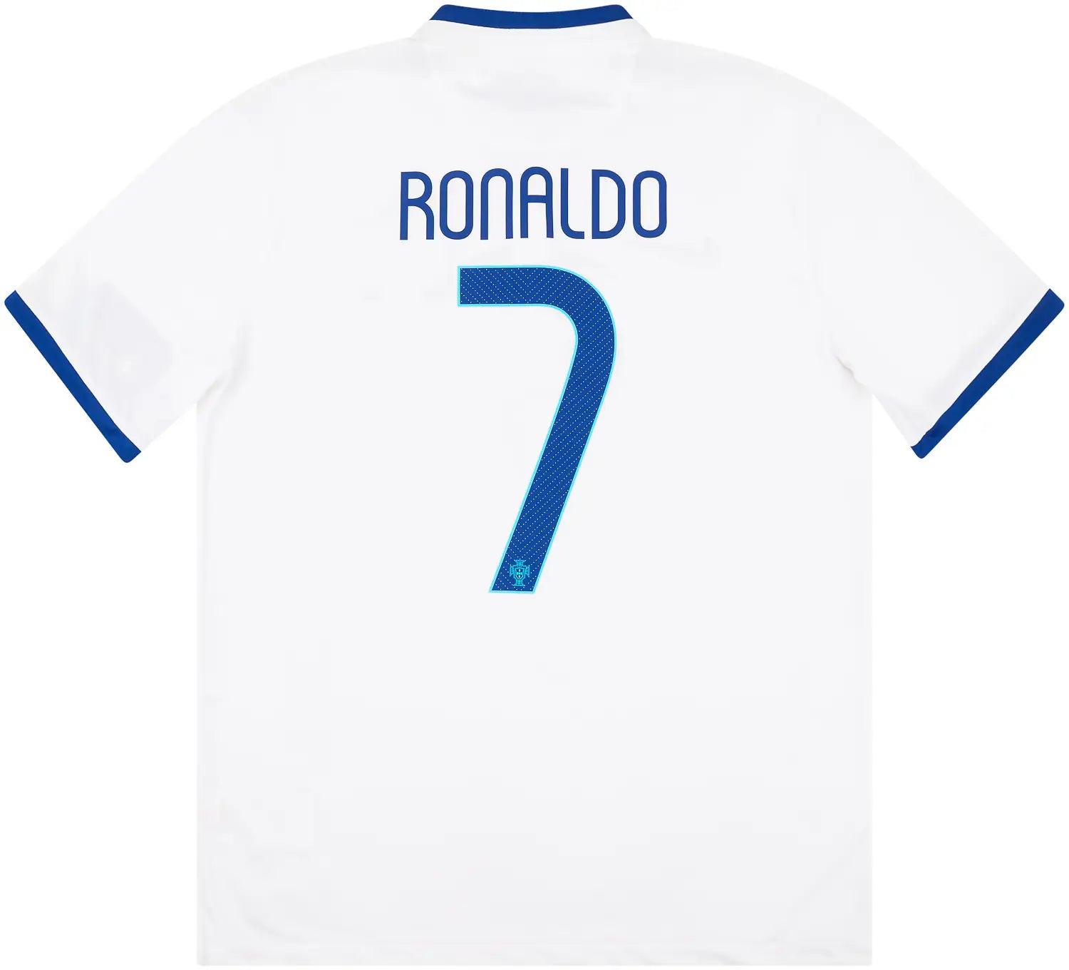 Portugal 2014 (Away)