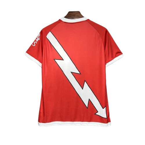 Rayo Vallecano 2024/25 (Away)