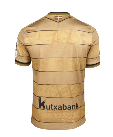 Real Sociedad 2024/25 (Away)