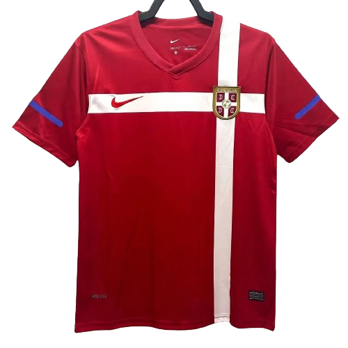 Serbia 2010 (Home)