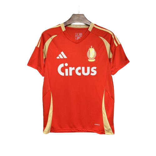 Standard Liège 2024/25 (Home)